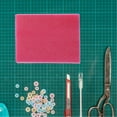 thumbnail image 4 of OULII 3Pcs Needle Felting Foam Pads Crafting Tools Nonslip Design Rectangular Assorted Color For Diy Hand Crafts, 4 of 6