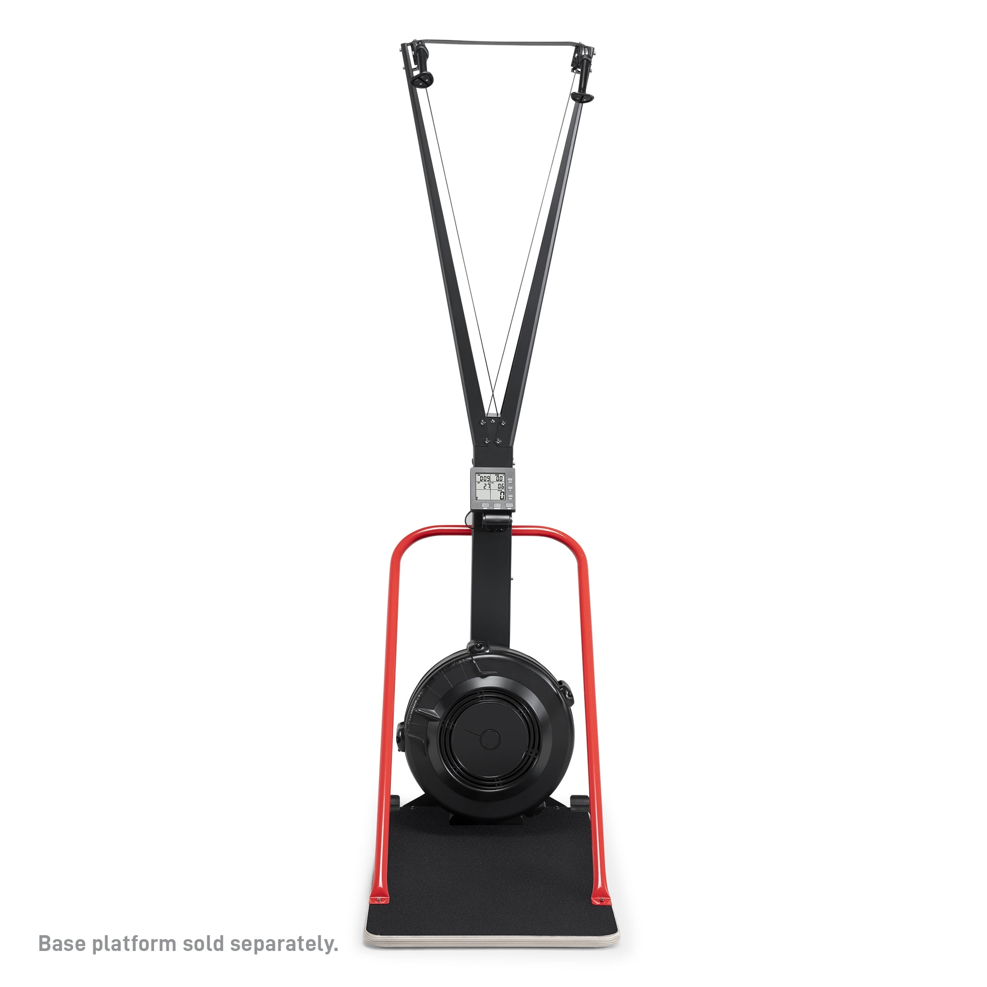 Marcy Base Platform for Marcy Cross Country Ski Trainer Skiing Machine (Base only) NS-0357-BP