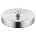 thumbnail image 1 of Milisten Ajustable Para Hamburguesas De Metal Resistente Con Superficie Antiadherente, 1 of 8