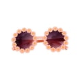 thumbnail image 1 of Lunettes de Soleil pour Animaux Lunettes de Soleil Fleur Lunettes de Jeu de Rôle Circulaires Accessoires Photo Lunettes pour Chats et Petits et Moyens Chiens, 1 of 2