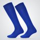 thumbnail image 2 of Calcetines de Fútbol Eigraketly Algodón Poliéster Niños/Niñas Uniforme atlético colorido azul, 2 of 6