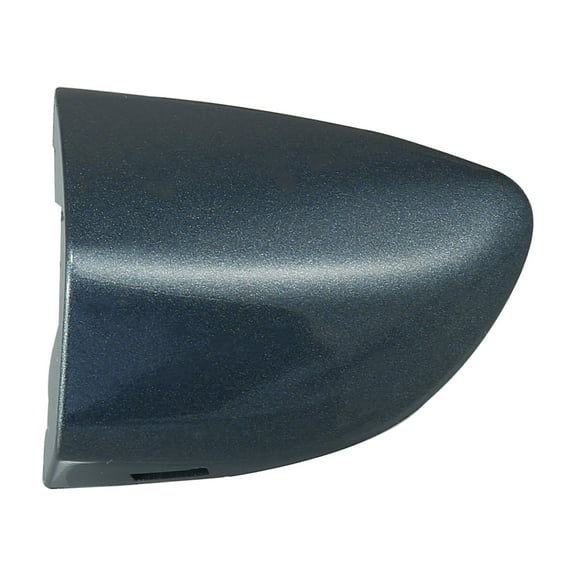 Unique Bargains 3C0837879 1K8837879 Front Driver Left Door Handle Cover Trim Gray for Volkswagen Passat CC Gray