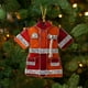 thumbnail image 3 of Árbol de Navidad Decoraciones Ropa de Trabajo Colgante de Acrílico, 3 of 6