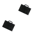 thumbnail image 1 of Methold Estuche portátil de viaje para computadora con pantalla de 24 pulgadas con bolsillos convenientes para escritorio Tipo 1 2Conjunto, 1 of 1
