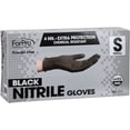 thumbnail image 3 of Guantes desechables de nitrilo ForPro Professional Small, 1000 unidades, 3 of 7