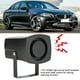 thumbnail image 1 of 110 120db Marcha Atrás del Coche, Sonido 6 Tonos Zumbador Bocina Alarma Sirena de Respaldo Altavoz 12V, 1 of 7
