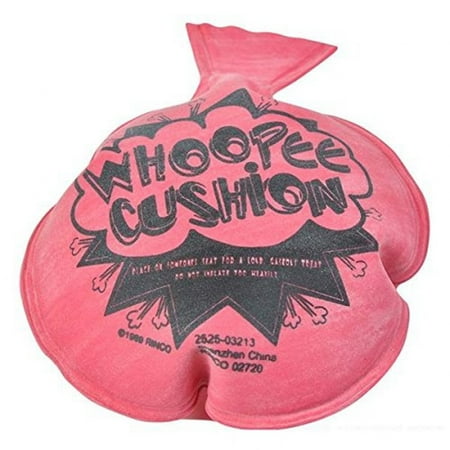 Whoopee Poo Cushion price history on PriceWatchPro