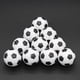 thumbnail image 4 of 6 uds bolas de futbolín divertidas 23/28/32/36 Mm futbolín creativo, 4 of 9
