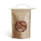 thumbnail image 4 of Clips herméticos para bolsas de papas fritas con asa - Clips de sellado duraderos de acero y PVC para bolsas de alimentos y refrigerios - Uso multiusos en cocinas, oficinas y aulas, 4 of 5
