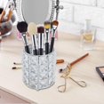 thumbnail image 1 of Caja De Almacenamiento De Maquillaje, Organizador De Lápiz De Cejas Ligero Fácil De Llevar Para Artículos Del Hogar Para Accesorios De Boda YLSHRF Eyebrow Pencil Organizer, 1 of 8