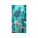 thumbnail image 2 of Turtle-themed Printed Beach Towel Microfiber Absorbent Fast-Dry Bath Towel Surfing And Swimming Towel, 2 of 6