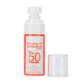 thumbnail image 3 of Spray De Protección Solar Spray De Protección Solar Refrescante Spray De Protección Solar Facial Spray De Protección Solar Hidratante AuQuest Outdoor UV Isolation Refreshing ANGGREK Moisturizing Sunscreen Spray, 3 of 8