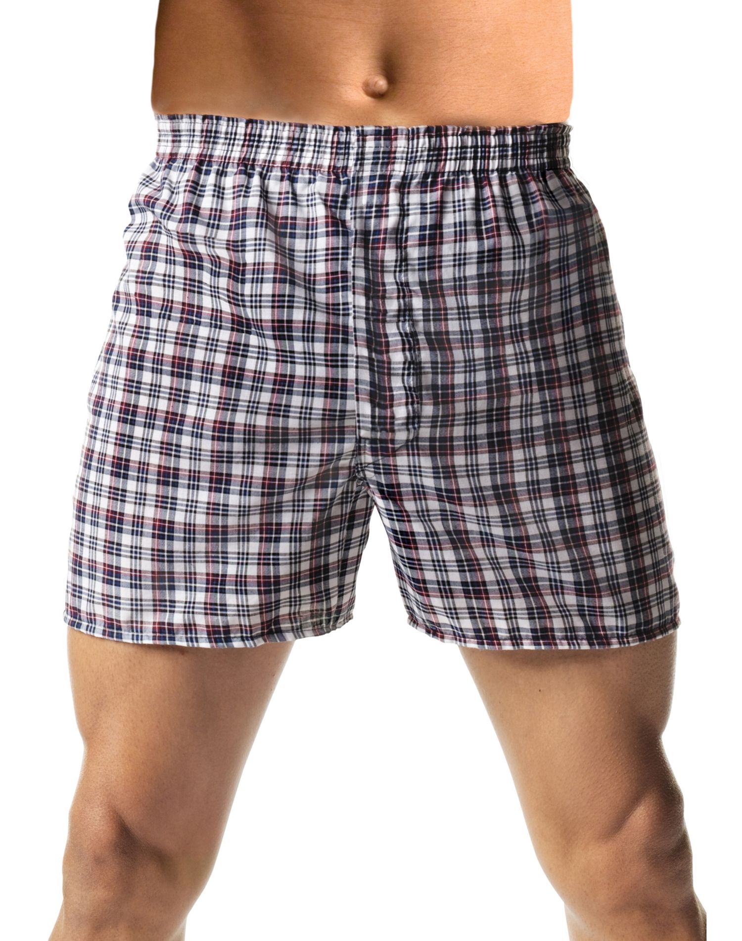 5x boxer shorts