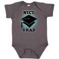 thumbnail image 3 of Inktastic NICU Graduate Baby Boy Girl Boys or Girls Baby Bodysuit, 3 of 5