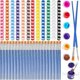 thumbnail image 1 of Mini Acrylic Paint Set For Crafts, 1 of 5