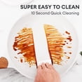 thumbnail image 4 of Juego de utensilios de cocina JEETEE, 23 piezas, antiadherentes con ollas de inducción, 4 of 9