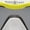Bright Yellow/White, variant on Aqualung Sport Vita Mask Blue/Bright Yellow