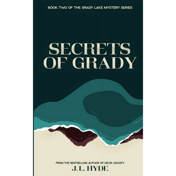 Secrets of Grady (Paperback)