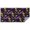 Halloween Bat Moon, variant on Halloween Bat Silhouette Pattern Rectangle Tablecloth 60"x84",Waterproof Polyester Rectangle Table Cloth, Wipeable Spillproof Polyester Tablecloth for Dining, Camping, Indoor and Outdoor