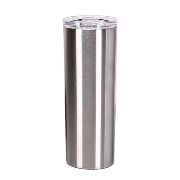how tall is a 20 ounce tumbler