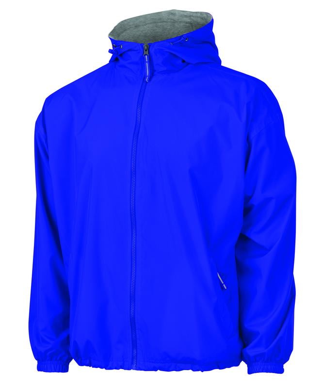 Charles River Adult Portsmouth Jacket in Royal XL 9720