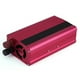 thumbnail image 1 of 1500W DC 12V a AC 110V Convertidor inversor de corriente para automóvil Adaptador de cargador USB, 1 of 12