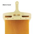 thumbnail image 1 of Tabla para Cortar Con Cepillo Servir (55*30 Cm), 1 of 9