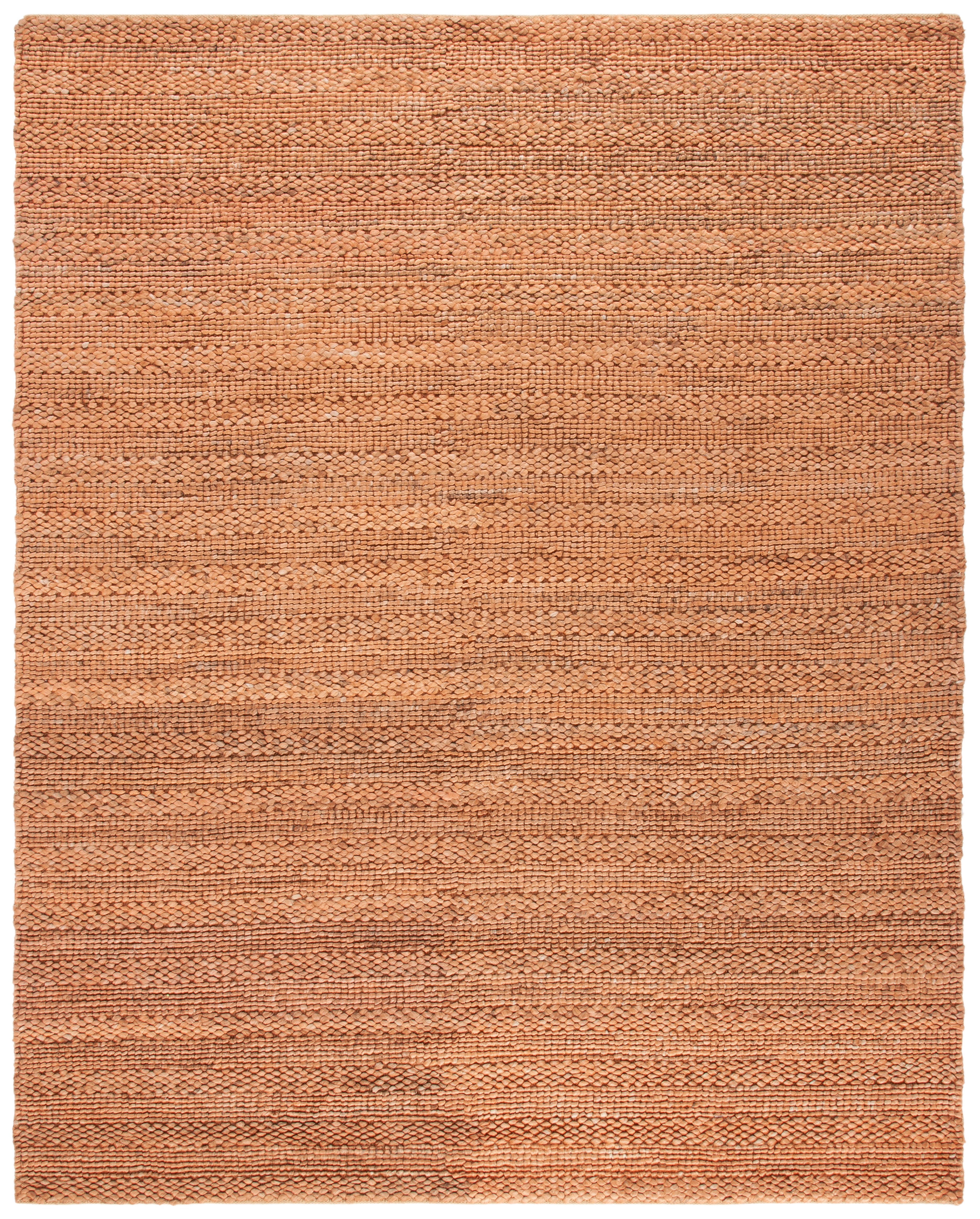 Safavieh Natural Fiber Henrika Geometric Area Rug, Gold, 9' x 12'