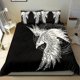 thumbnail image 4 of Juego de Cama Vikingo Mystical Raven Tattoo Special Rlt12, 4 of 6