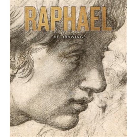 Pre-Owned Raphael : The Drawings (Paperback)