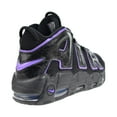 thumbnail image 3 of Nike Air More Uptempo '96 Men's Shoes Black-Action Grape dv1879-001, 3 of 6
