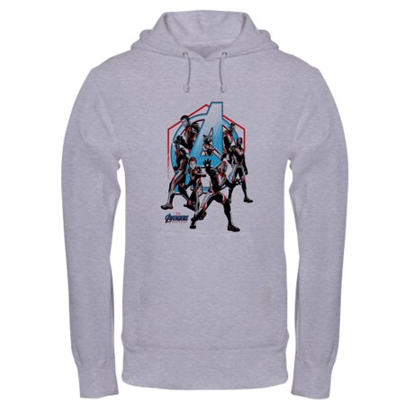 hoodie avengers walmart endgame Characters Endgame Pullover  CafePress  Avengers  Hoodie