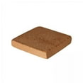 thumbnail image 1 of koolsoo 2xCompressed Coconut Fiber Soil for Worm Bedding Composting Gardening, 1 of 9