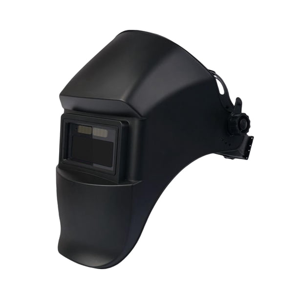 Casco de soldadura Gloria con pantalla de visualización grande Tapas de soldadura eléctrica