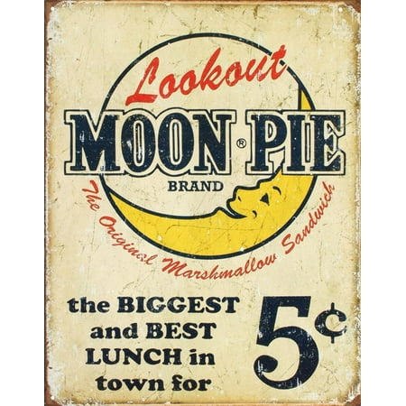 Moon Pie Best Lunch