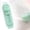 Heart-Green, variant on PPKVUFD 1 Pcs Cute Erasers, Sliding Retractable Pencil Erasers with Plastic Sleeve, Push Pull Design Cute Erasers Stationery Supplies for Office Drawing