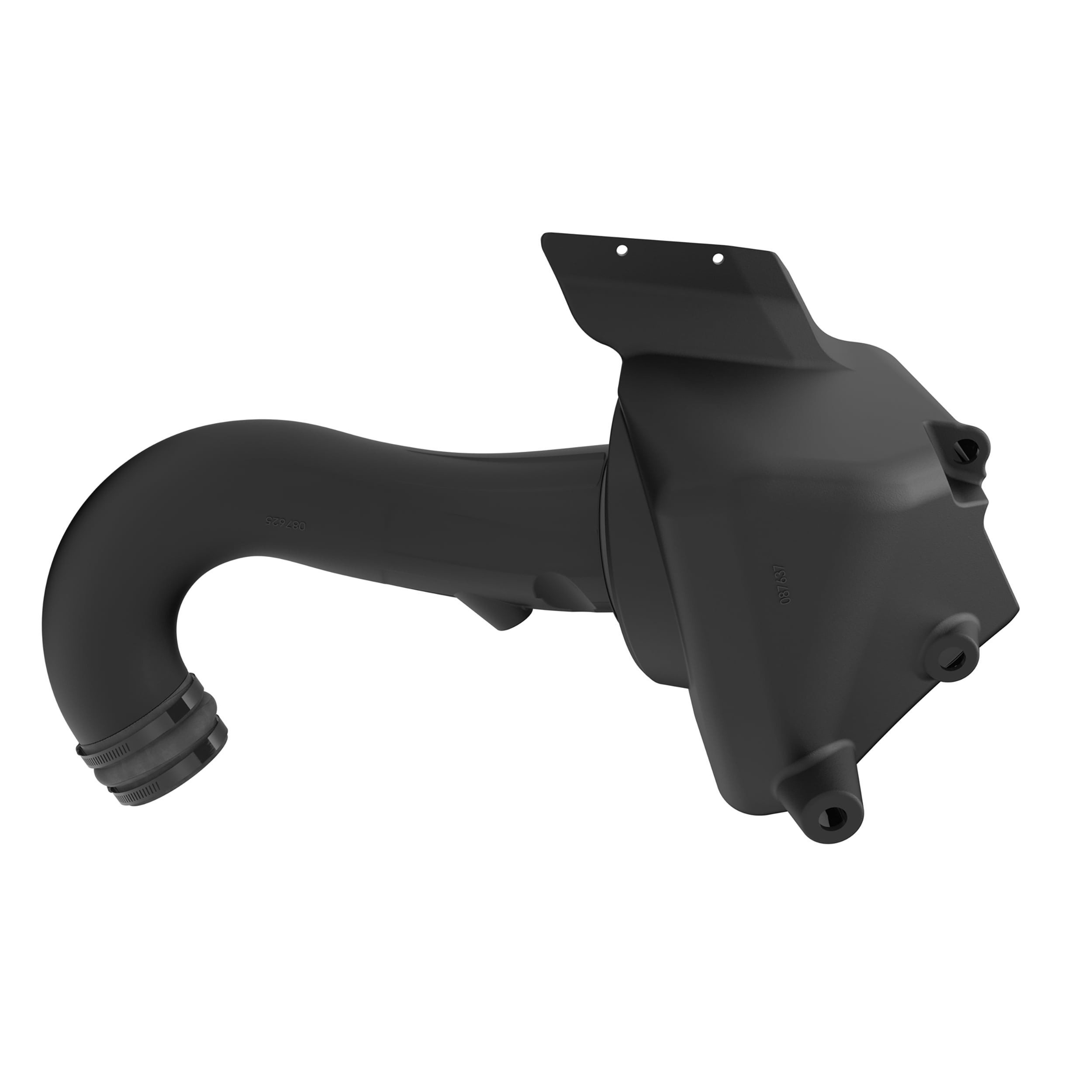K&N Performance NextGen Cold Air Intake System: Easy Installation, Engineered to Maximize Airflow, Boost Horsepower & Torque, 50-1563