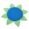 thumbnail image 1 of Juguetes blandos para niños Disco volador Entrenamiento al aire libre Deportes al aire libre (azul y verde), 1 of 8