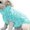 A, variant on Hearth & Gear Pet Dog Turtleneck Knitting Sweater Coat Winter Warmer Thickening Pullover Knitwear Crochet Coat Clothes For Small Medium Large Dog Puppy Cat Dog Bike Trailer Spare Parts Dog Accessories