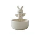 thumbnail image 1 of Fall Decorations for Home Deal!Pcksrro Aromatherapy Candle Cute Ghost Style Decoration Halloween Gift, 1 of 3