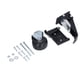 thumbnail image 3 of Ruedas giratorias, Ruedas giratorias Ruedas giratorias de polipropileno de 360 ° fabricadas con cuidado, 3 of 8