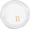 B, variant on Ceramic Jewelry Tray, Initial Ring Dish Trinket Plate Engagement Gift, Small Personalized Monogram Ring Bowl for Wedding, White Decorative Jewelry Holder for Women Vanity -Letter A