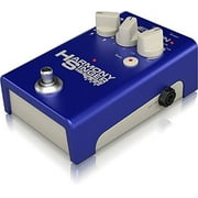 TC Helicon Harmony Singer 2 - Vocal Effects Pedal