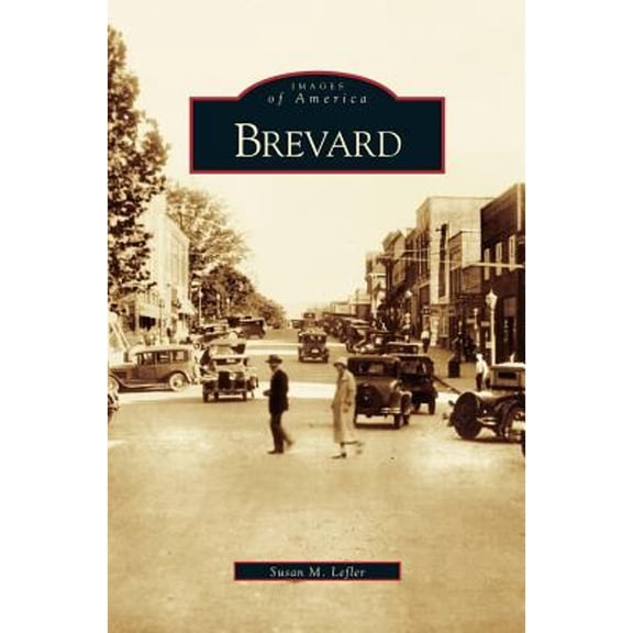 Brevard (Hardcover)