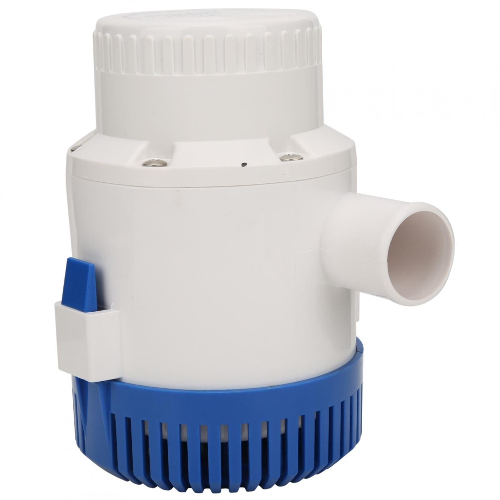 Cergrey Yacht Water Pump,Boat Bilge Water Pump,CH8028 24V Large