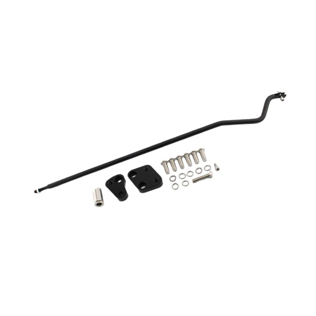 Adaptador de control delantero de alcance reducido de aleación de aluminio Sunnimix
