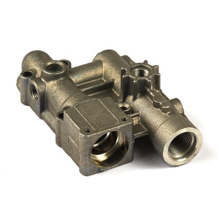Briggs and Stratton Manifold