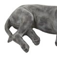 thumbnail image 5 of DecMode 6" Indoor Outdoor Dog Garden Sculpture, 5 of 8
