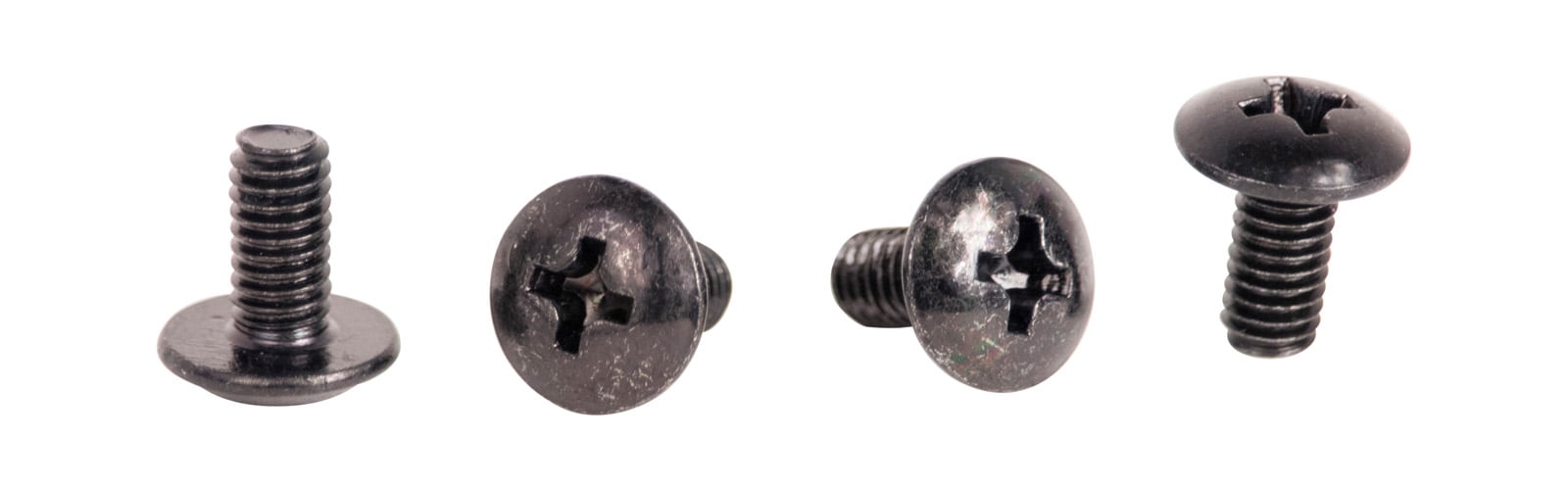 SiriusXM 4 Screws for AMPS Screw Pattern Mounts, Sirius Car Bracket