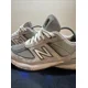 thumbnail image 2 of New Balance 990 v5 Grey Suede Causal Sneakers M990GL5 Mens Size 7.5, 2 of 6